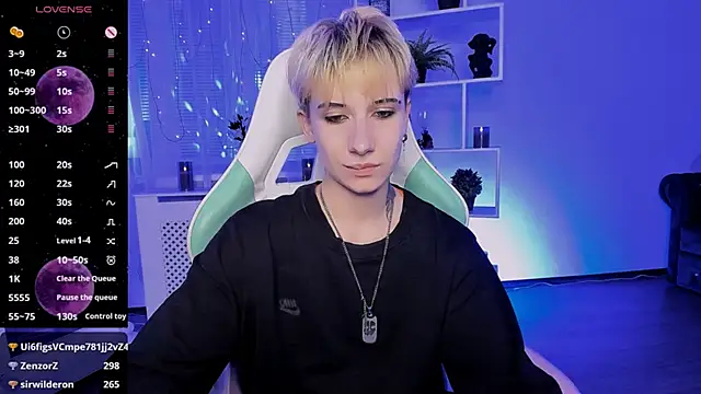 Živý XXX chat _Rein_ramm