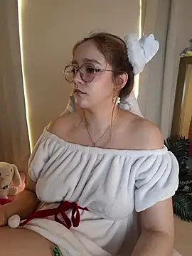 NaomiShimizuのライブXXXチャット