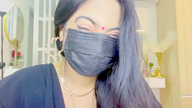 Živý XXX chat Monalisa_Don