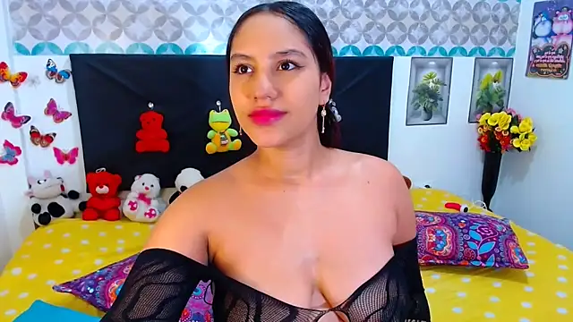 Živý XXX chat pleasure_and_fantasy