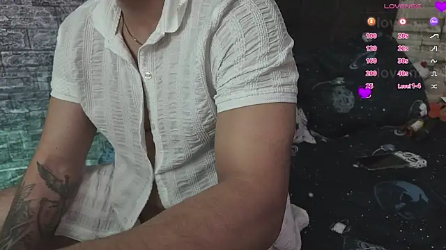 Rich_Couple_69のウェブカメラショー