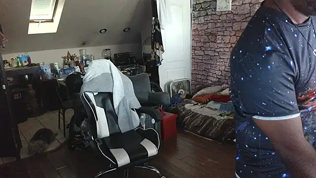 bigshh8 ওয়েবক্যাম শো