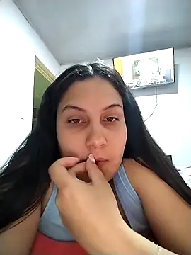 esmeralda_jadees 现场XXX聊天