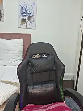 ELAINE_xXxX Adlı Modelin Canlı XXX Sohbeti