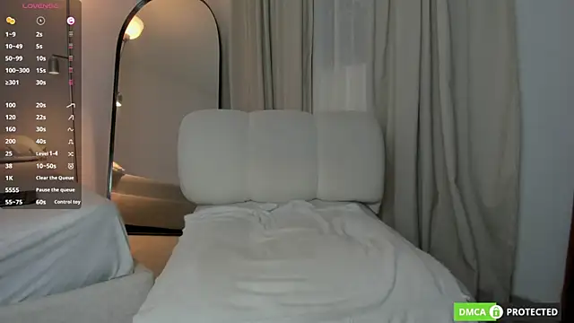 Show webcam de twinguys