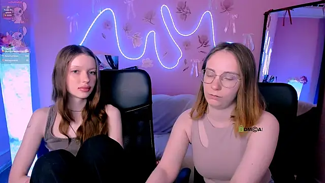 khloebeauty Obrolan Langsung XXX