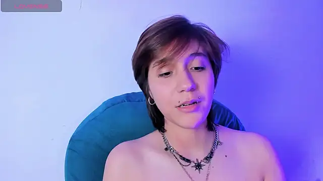 Tsuki_Maruのウェブカメラショー