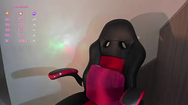 Chatroom XXX en direct de Amanda_klaire