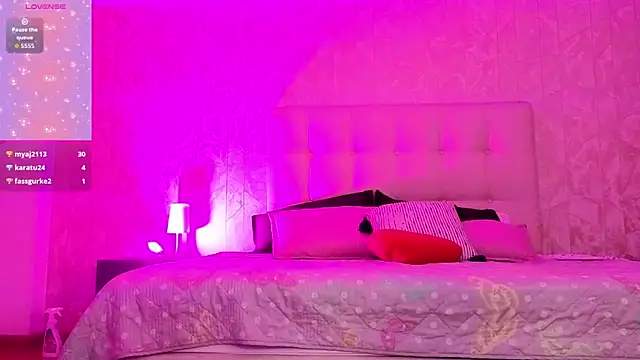 Chatroom XXX en direct de littlee_red