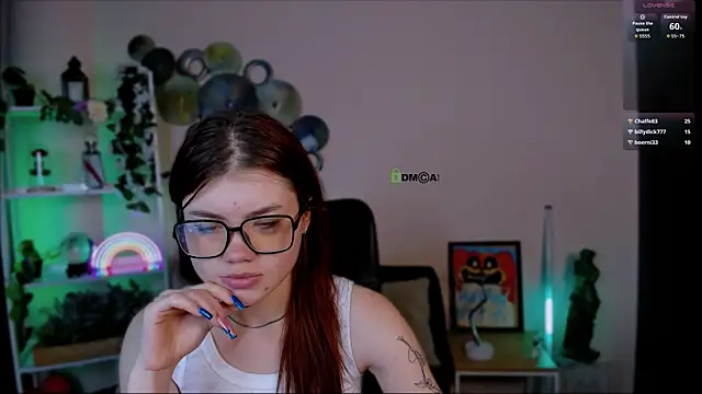 Sembang XXX Secara Langsung isabel_wave