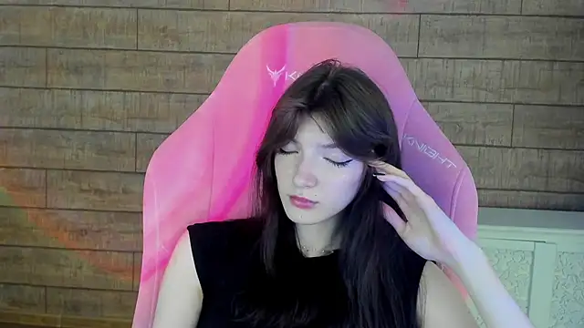 Chatroom XXX en direct de SophiaProve