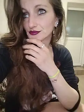 CrazyMaya39 Adlı Modelin Canlı XXX Sohbeti