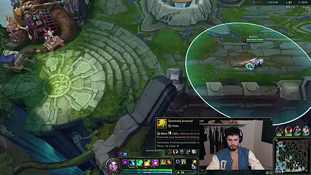 guzzfit: вебкам-шоу