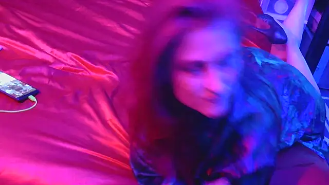 Chatroom XXX en direct de BusyB1983