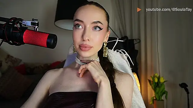 supreme_dominatrixのライブXXXチャット