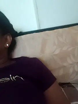 RDindian96 Pertunjukan Webcam