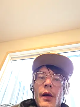 Show Webcam de KinkyKittyBoy