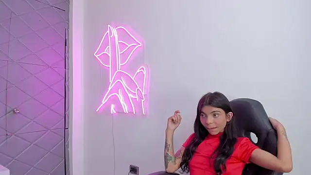 Živý XXX chat Amber_Harriis