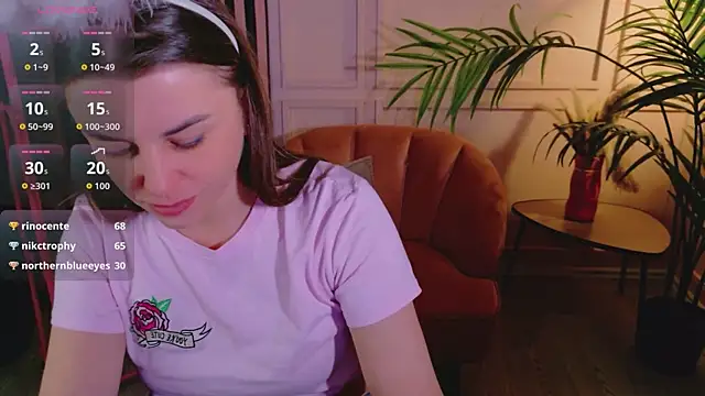 Jane_Fisher_のライブXXXチャット