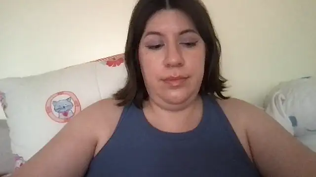 HYPHYtype Adlı Modelin Canlı XXX Sohbeti