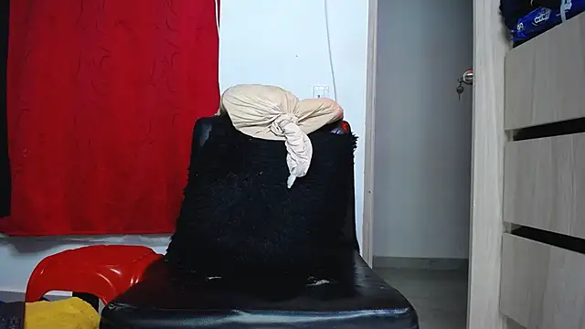 Živý XXX chat Katty_dirty31