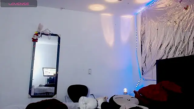 Živý XXX chat mussa_hott