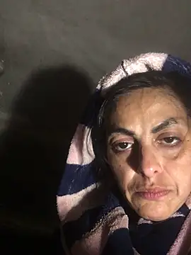 ChantalXOrchidのライブXXXチャット