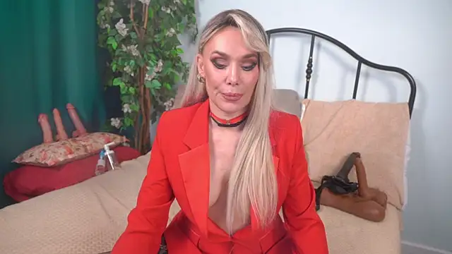 Sembang XXX Secara Langsung IsadoraDunkan