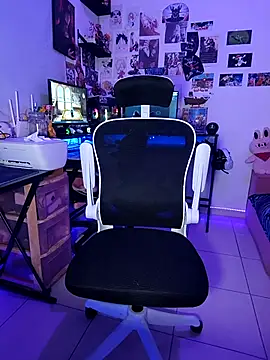 blazed_vixen ওয়েবক্যাম শো