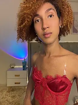 Chat +18 de Chloe_Celeste ao vivo