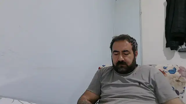 mio_jaks Adlı Modelin Web Kamerası Şovu