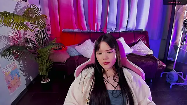 Chat XXX en directo de _spicygirl