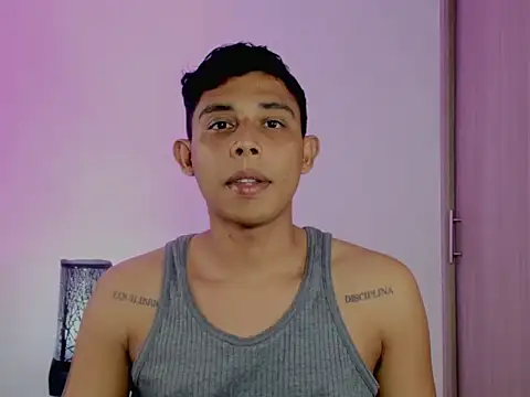 nilo2021 Show Webcam