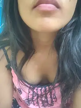 Tannu_Tanyaa 웹캠 쇼