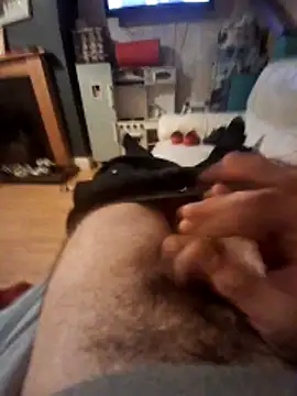 Freshcpl Webcam-Show