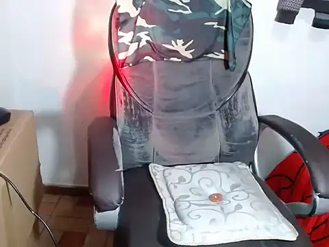 Show de webcam de SexyboyHot2000