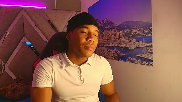 axel_silva4's Live XXX Chat