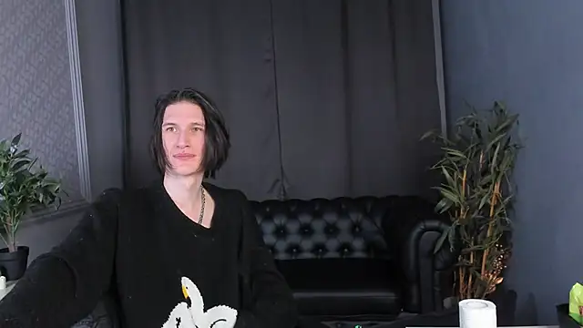 Klaude_Jam Webcamshow