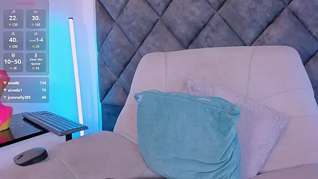 _Eternal_ Live XXX-Chat