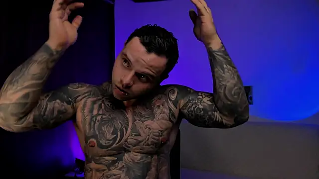 แชท XXX สดของ natevillage