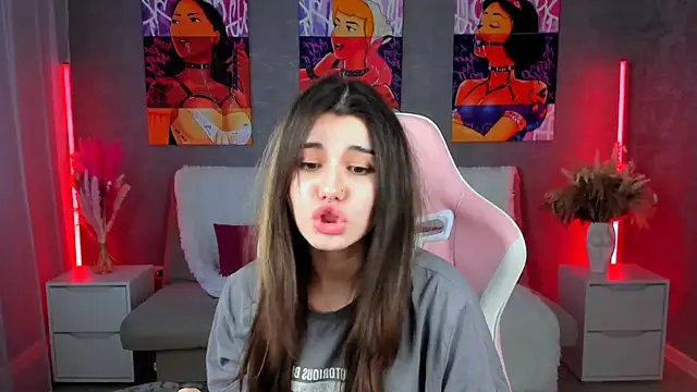 AnoraDark Live XXX-Chat