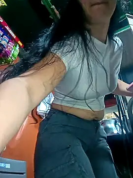 Živý XXX chat Sol_Scarleett