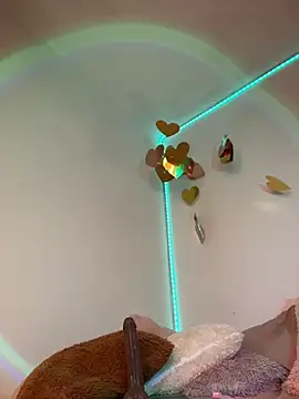 GiannaMagari_'s Webcam Show