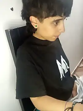 Chatroom XXX en direct de LatinHeatX22