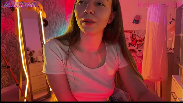 Živý XXX chat altertyan