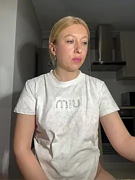 Živý XXX chat Kittie_Valentine