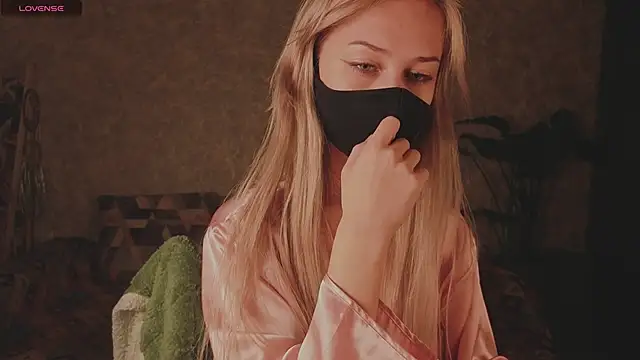 دردشة EternalOphelia الجنسية المباشرة