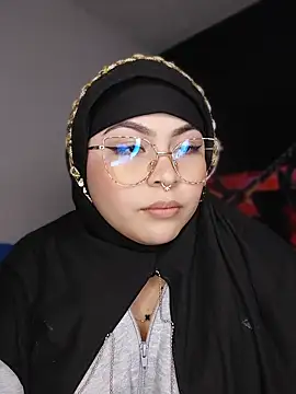 Pokazy przed kamerką – Elinaax