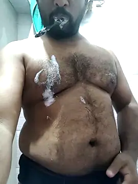 Show webcam de Sammy6432