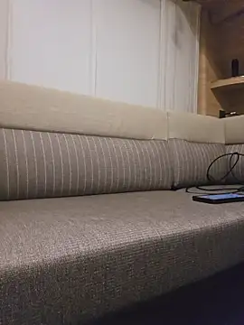 Show webcam de Ebinator666